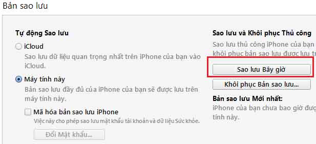Cách xuất danh bạ iPhone, đồng bộ danh bạ iPhone sang Gmail -  QuanTriMang.com